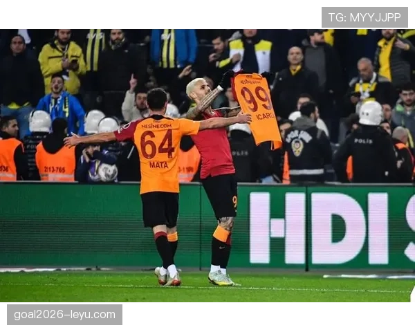 加拉塔萨雷土超豪取三连胜，轻松战胜对手保持领头羊位置