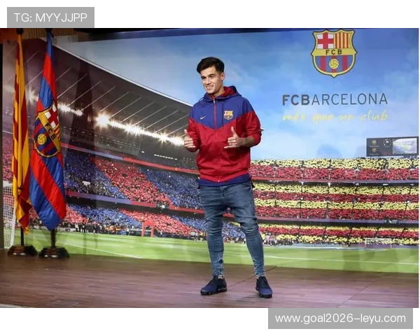 库蒂尼奥职业生涯回顾：从利物浦巅峰到巴萨迷失，最终在拜仁重获新生